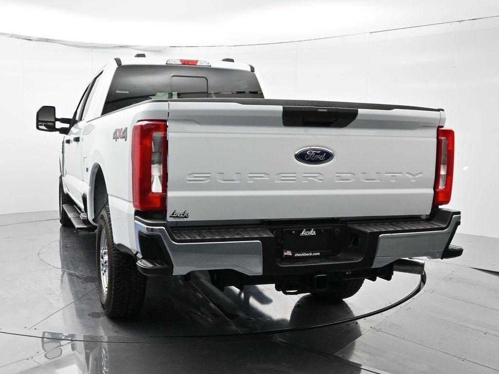 new 2026 Ford F-250 car, priced at $68,645