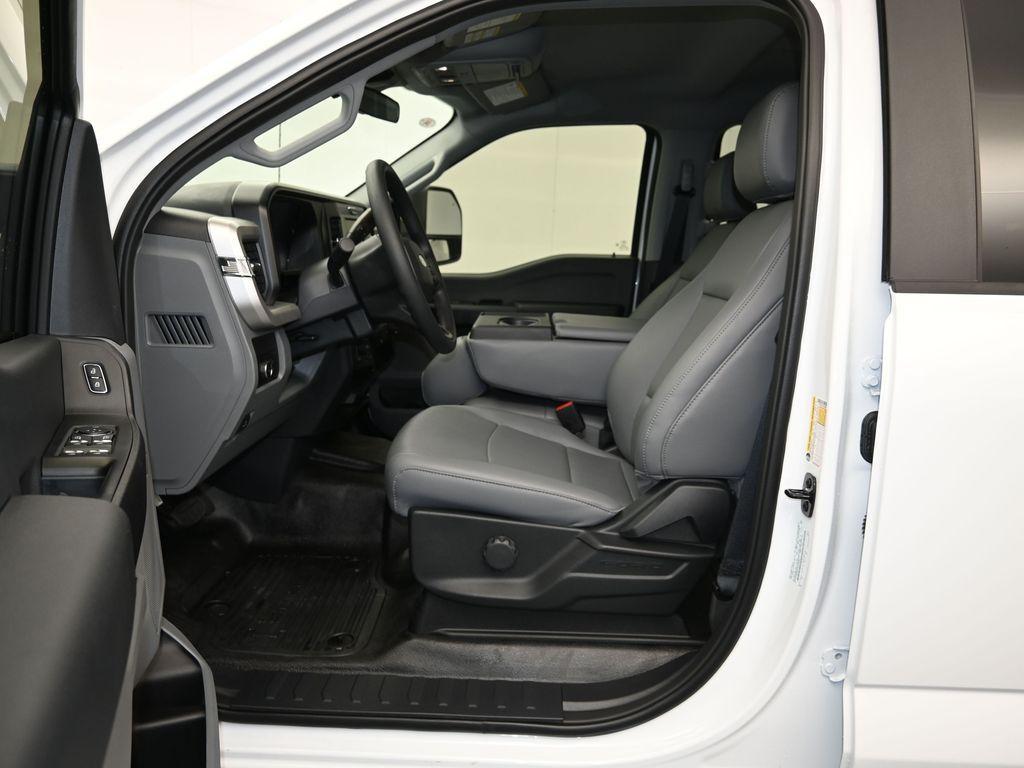 new 2026 Ford F-250 car, priced at $63,419