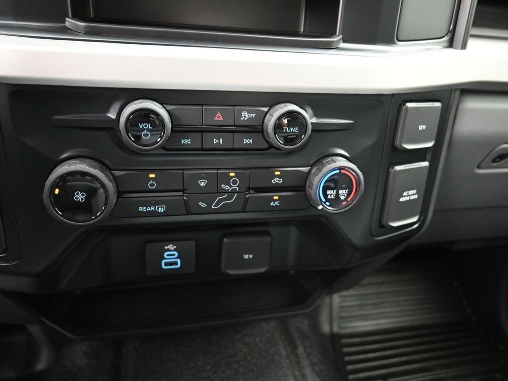 new 2026 Ford F-250 car, priced at $68,645