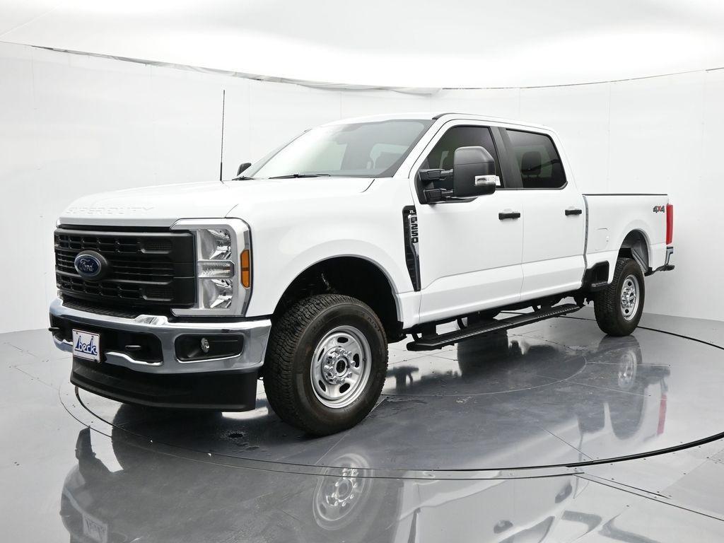 new 2026 Ford F-250 car, priced at $68,645