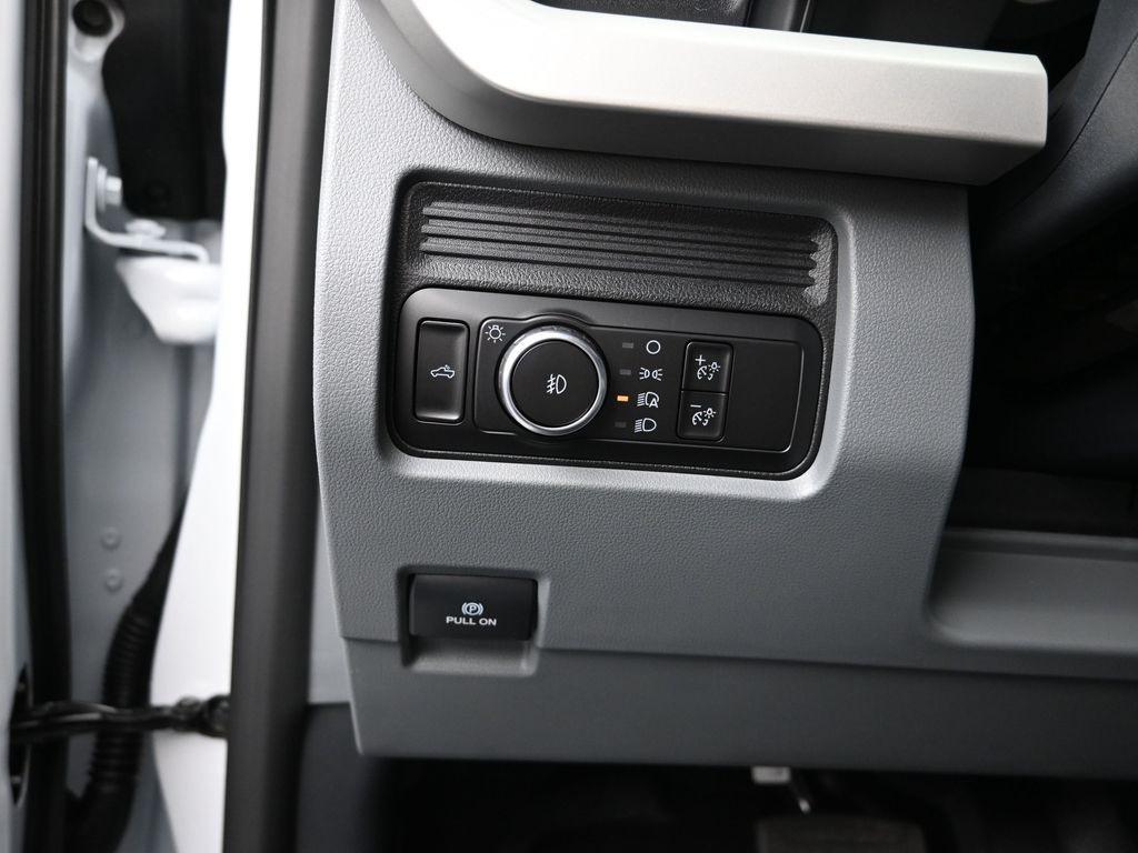 new 2026 Ford F-250 car, priced at $68,645