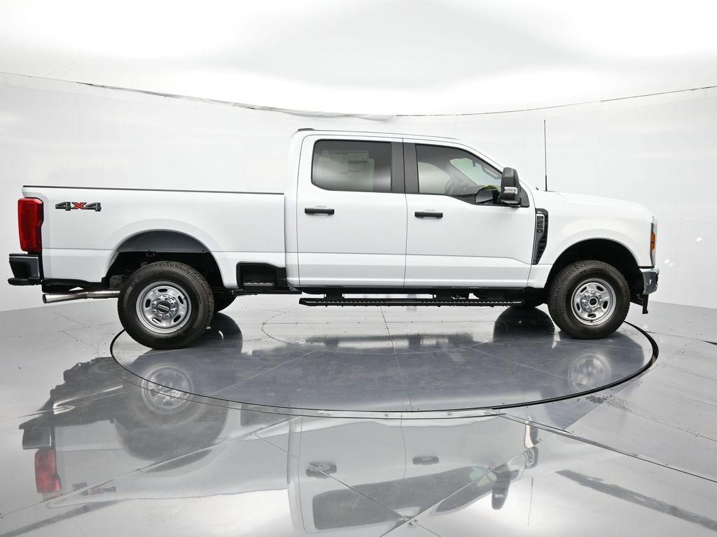 new 2026 Ford F-250 car, priced at $63,419