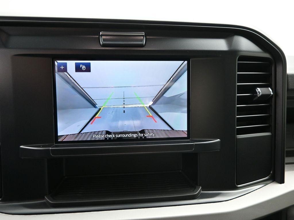 new 2026 Ford F-250 car, priced at $68,645