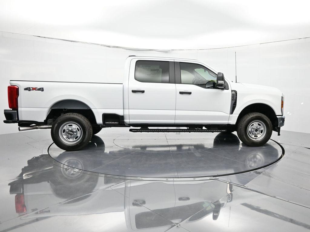 new 2026 Ford F-250 car, priced at $68,645