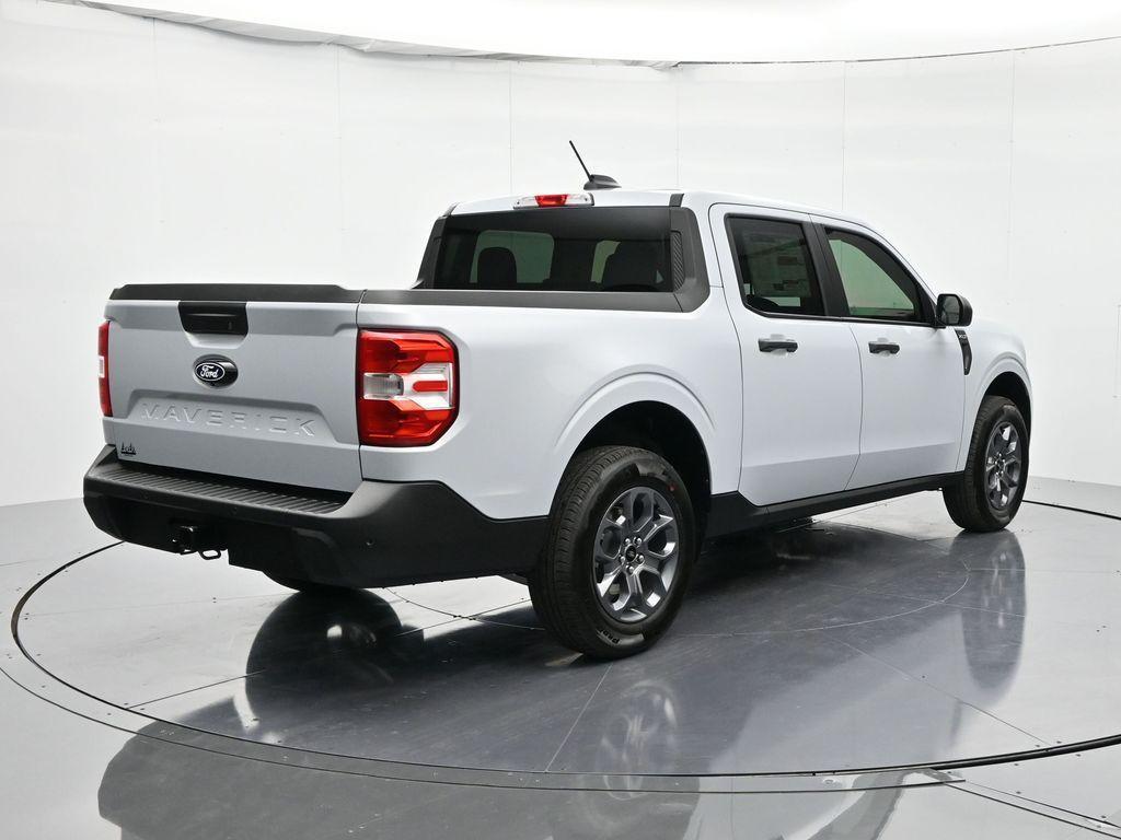 new 2026 Ford Maverick car, priced at $34,080