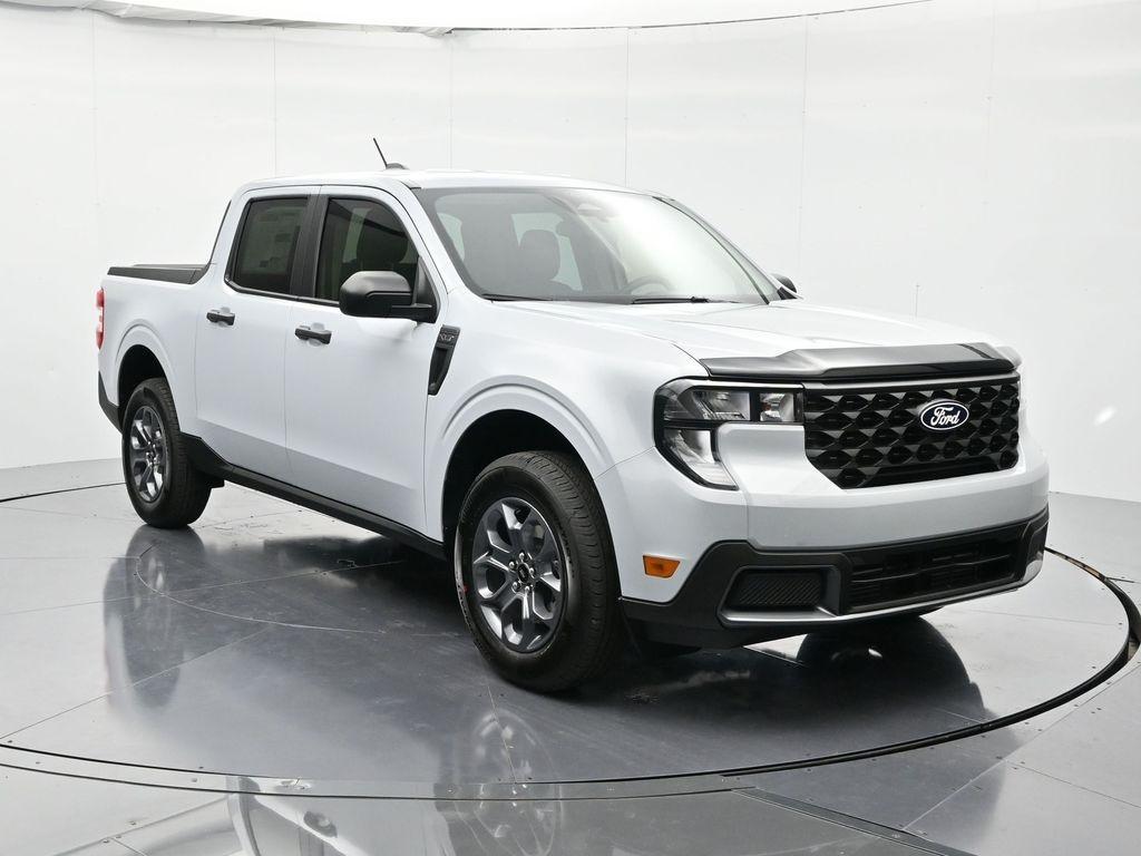 new 2026 Ford Maverick car, priced at $34,280