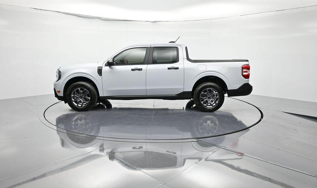 new 2026 Ford Maverick car, priced at $34,080
