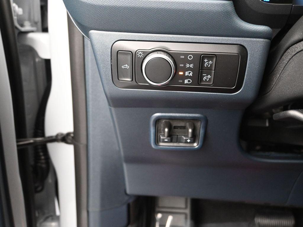 new 2026 Ford Maverick car, priced at $34,080