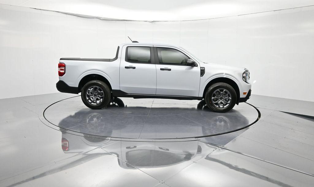new 2026 Ford Maverick car, priced at $34,080