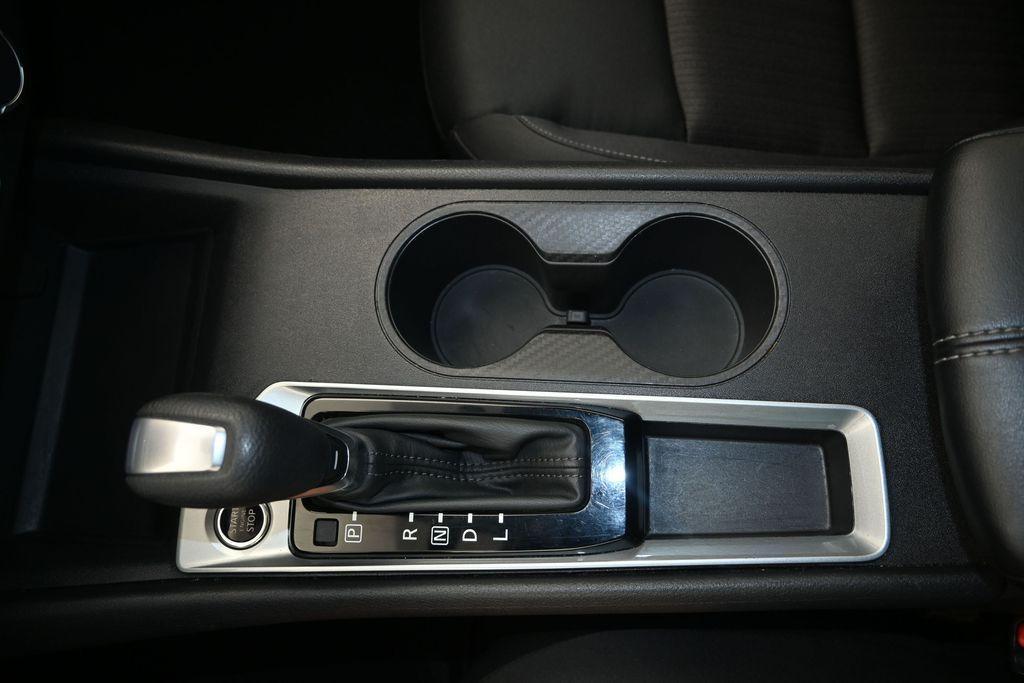 used 2025 Nissan Altima car, priced at $22,174