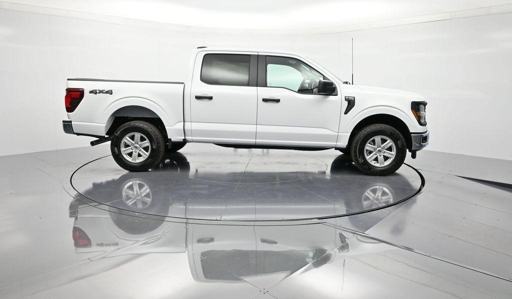 new 2026 Ford F-150 car, priced at $52,865