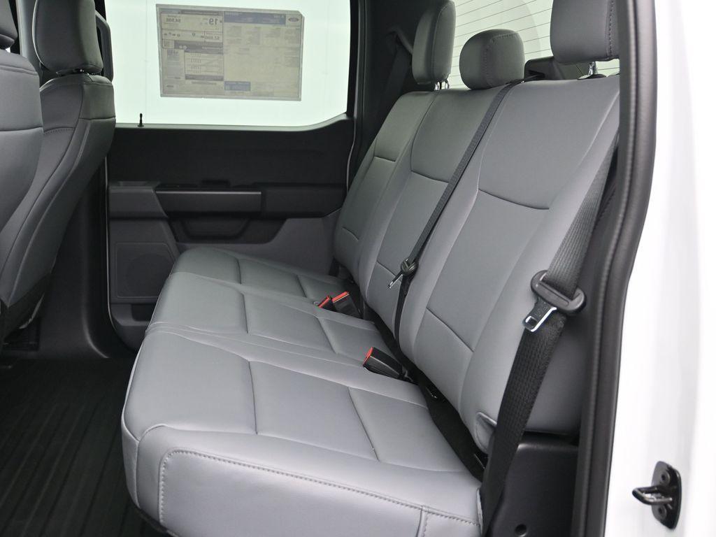 new 2026 Ford F-150 car, priced at $52,865