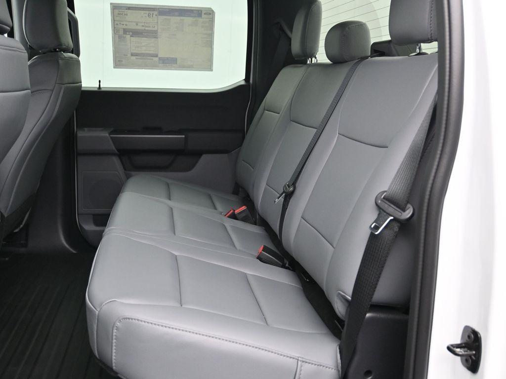 new 2026 Ford F-150 car, priced at $50,046