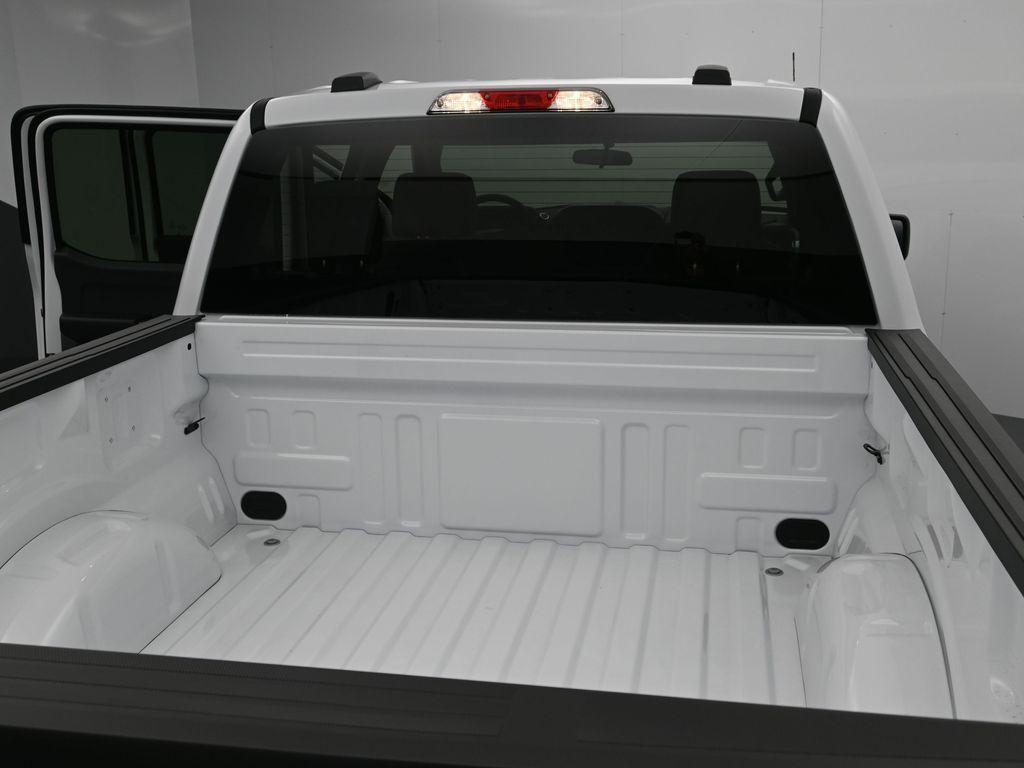 new 2026 Ford F-150 car, priced at $52,865