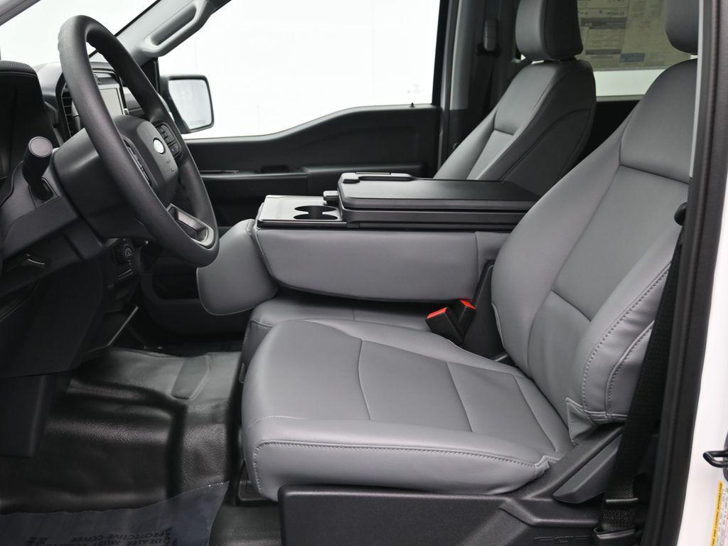 new 2026 Ford F-150 car, priced at $52,865