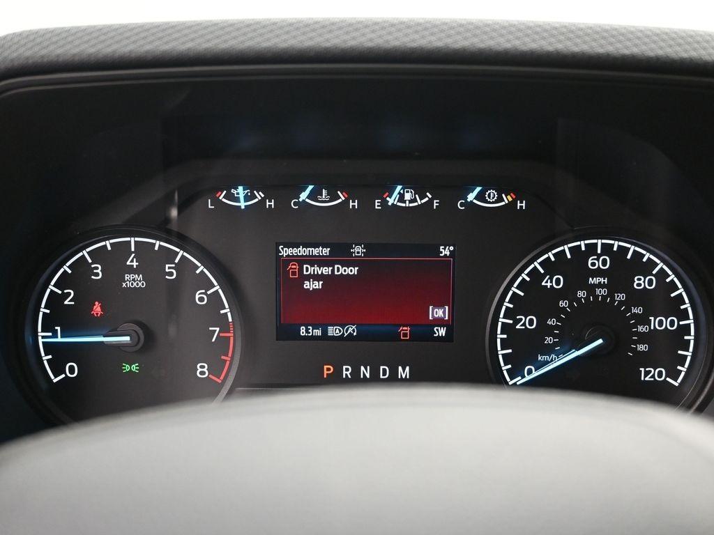 new 2026 Ford F-150 car, priced at $50,046