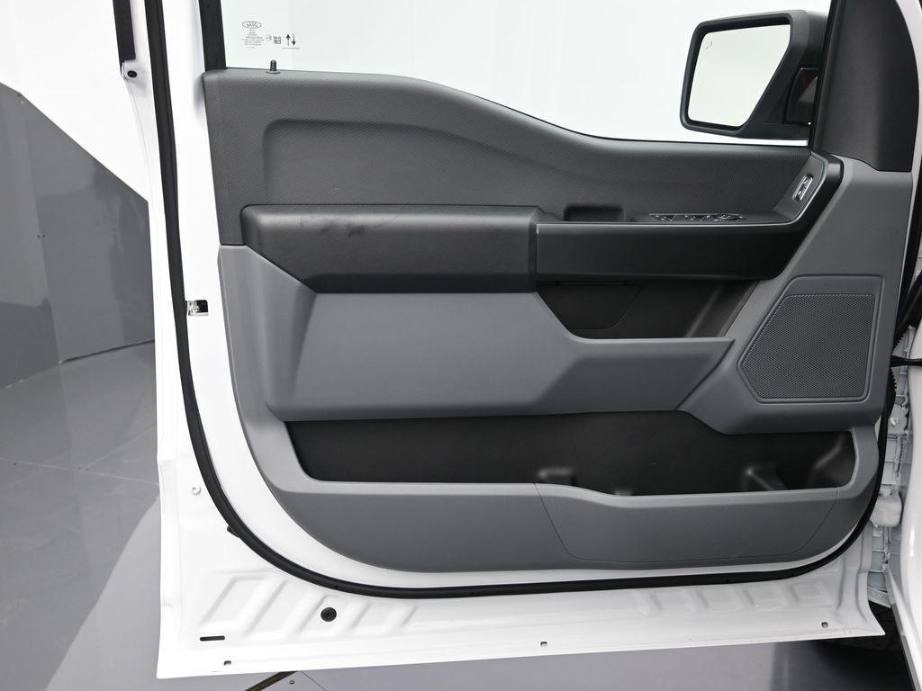 new 2026 Ford F-150 car, priced at $50,046