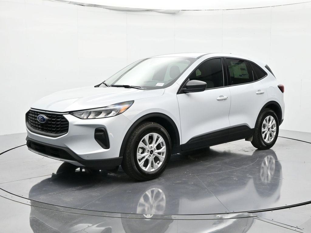 new 2025 Ford Escape car, priced at $30,944
