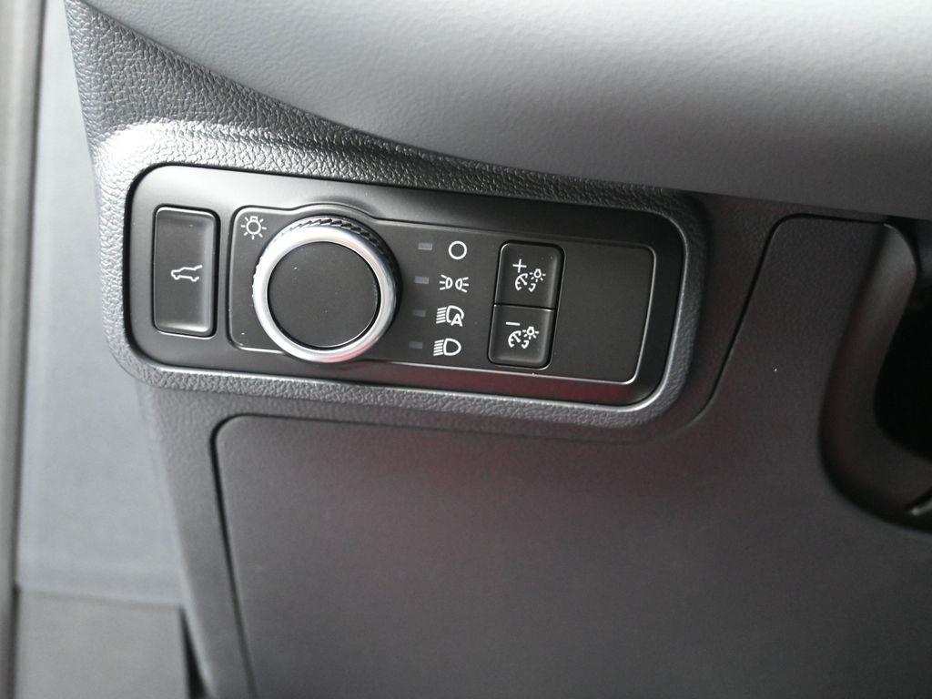 new 2026 Ford Explorer car, priced at $42,480