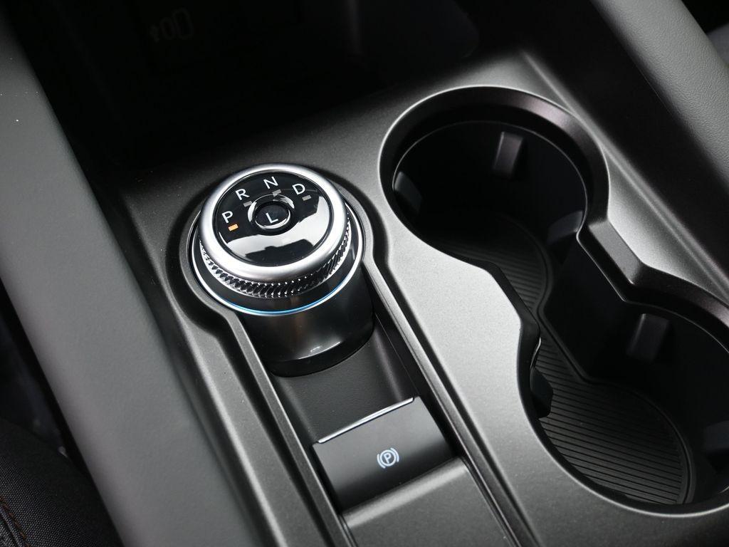 new 2026 Ford Explorer car, priced at $42,480