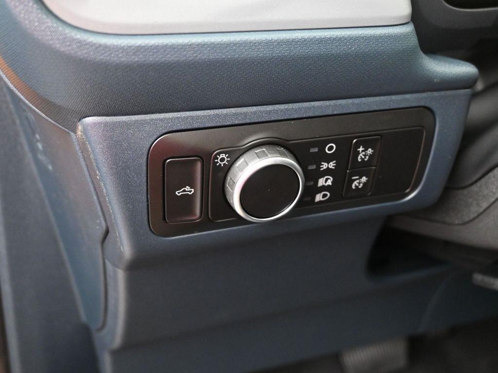 new 2026 Ford Maverick car, priced at $45,155