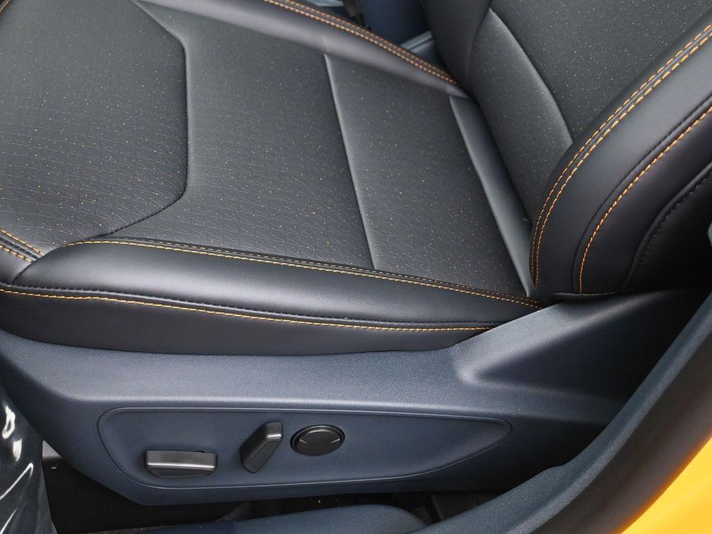 new 2026 Ford Maverick car, priced at $45,155