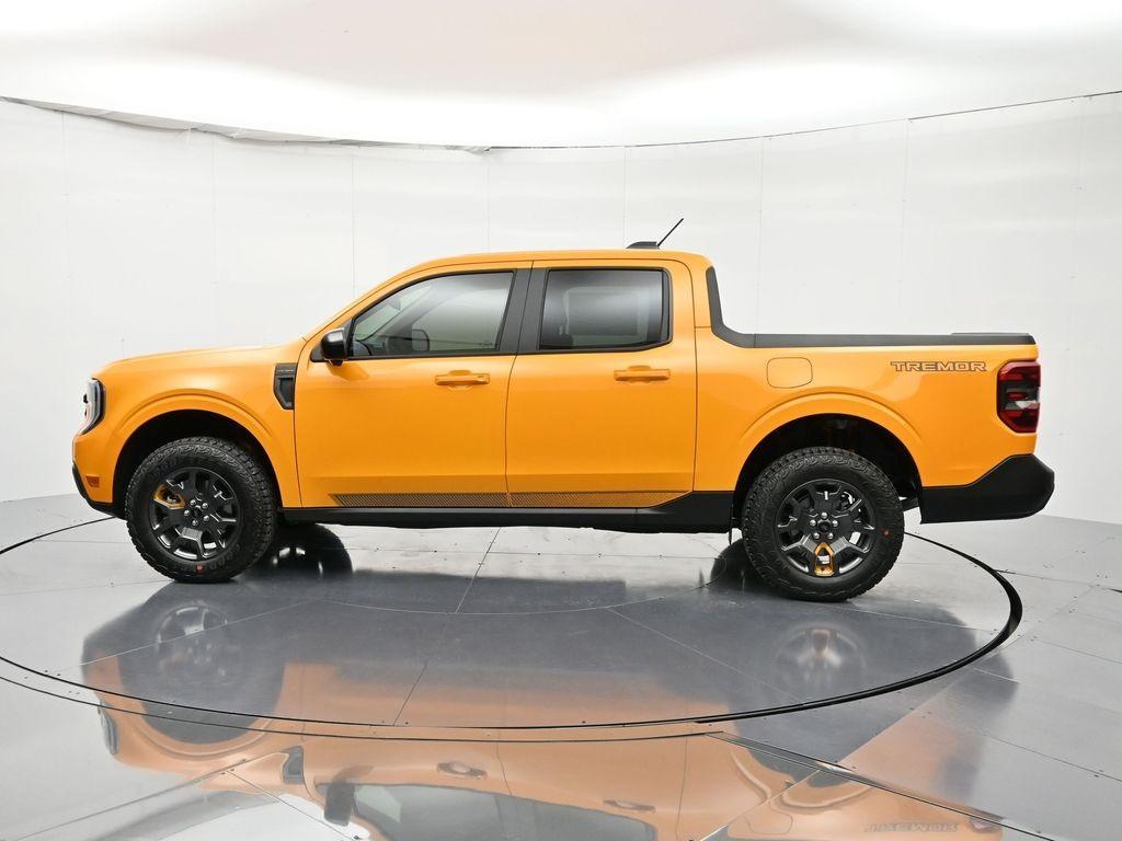 new 2026 Ford Maverick car, priced at $45,155