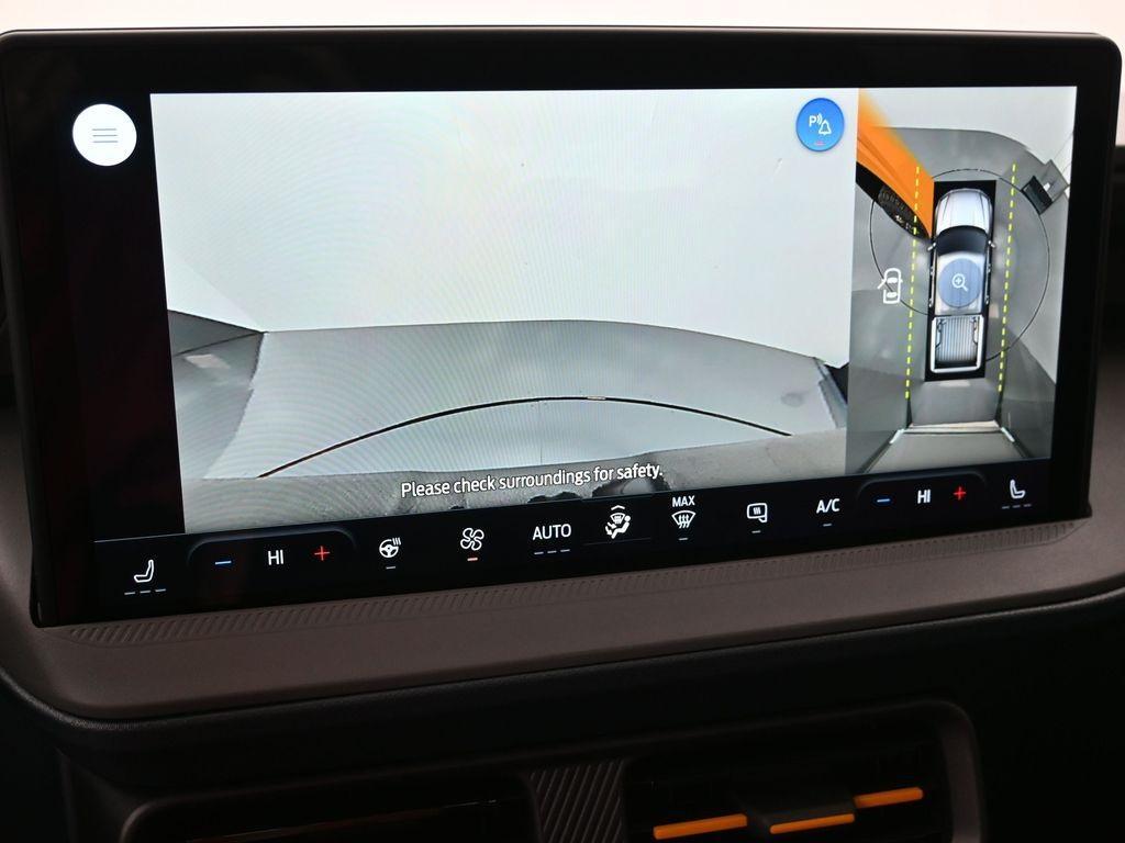 new 2026 Ford Maverick car, priced at $45,155