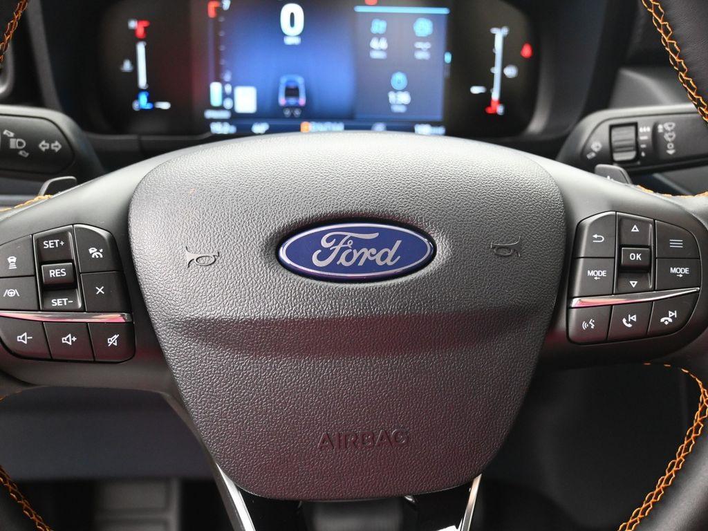 new 2026 Ford Maverick car, priced at $45,155