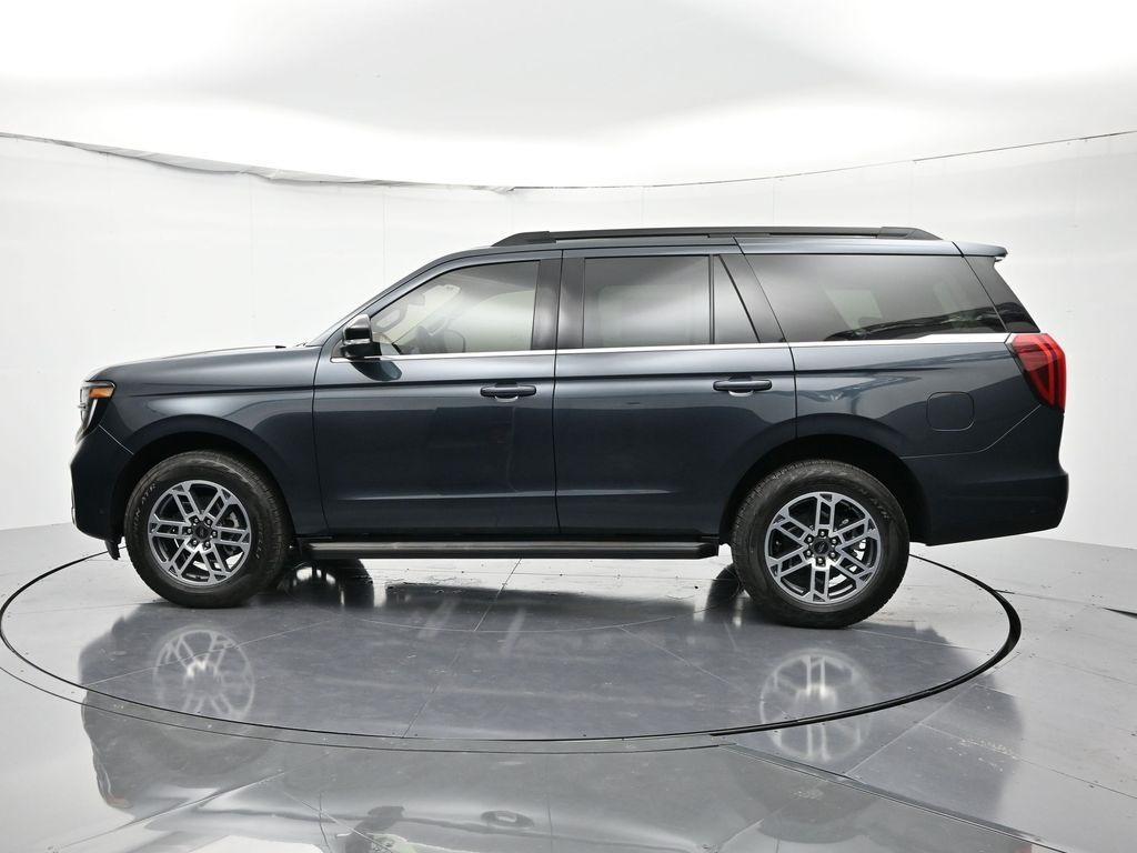 new 2025 Ford Expedition car