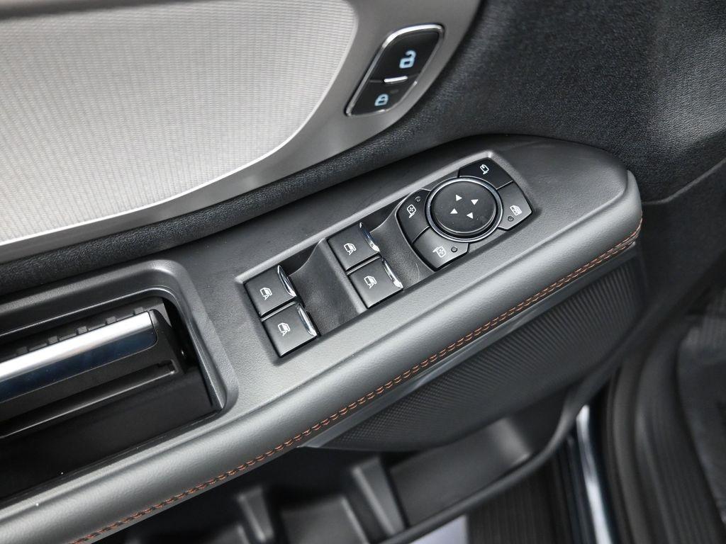 new 2025 Ford Expedition car