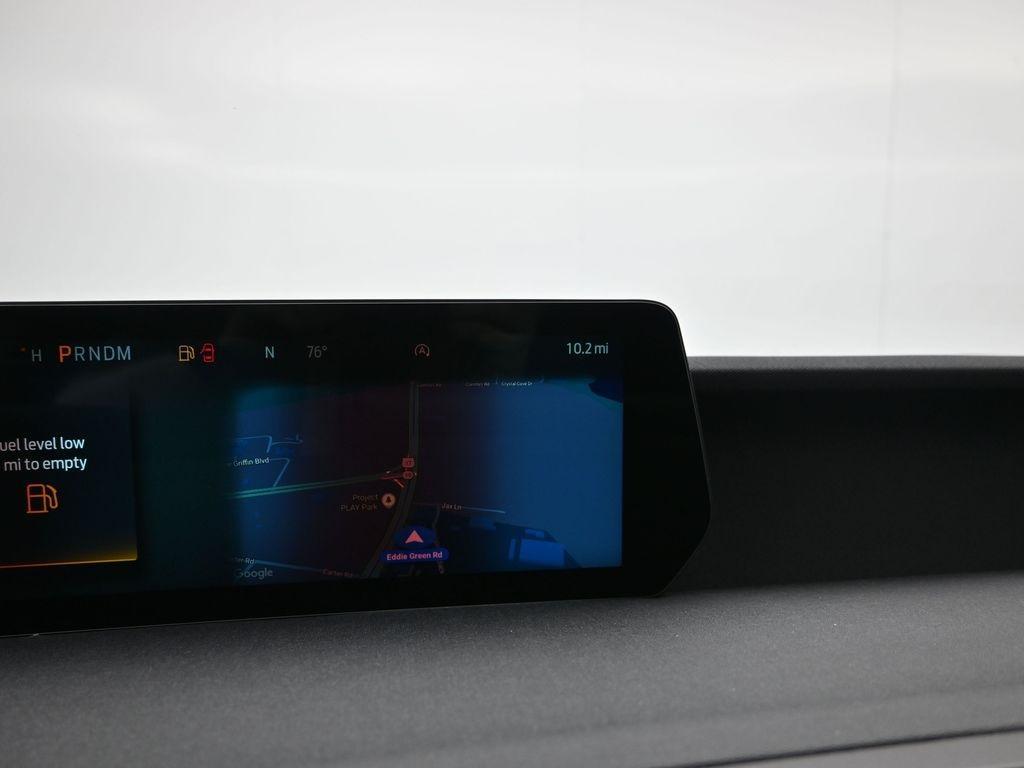 new 2025 Ford Expedition car