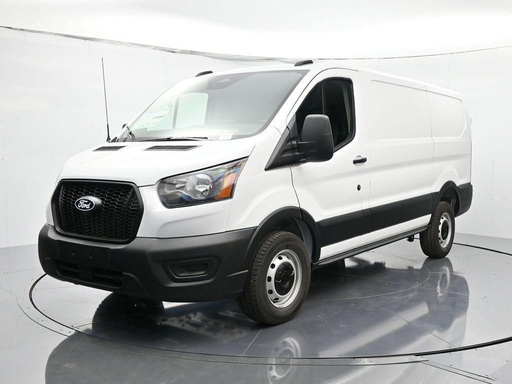 new 2026 Ford Transit-250 car, priced at $51,325