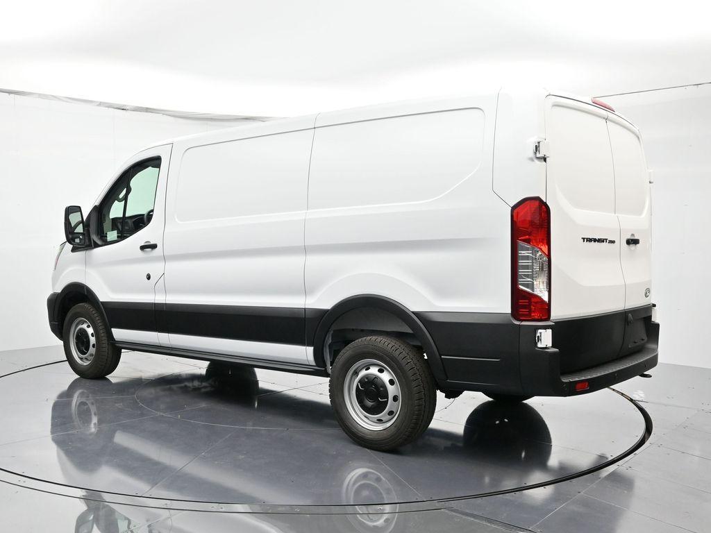 new 2026 Ford Transit-250 car, priced at $51,325