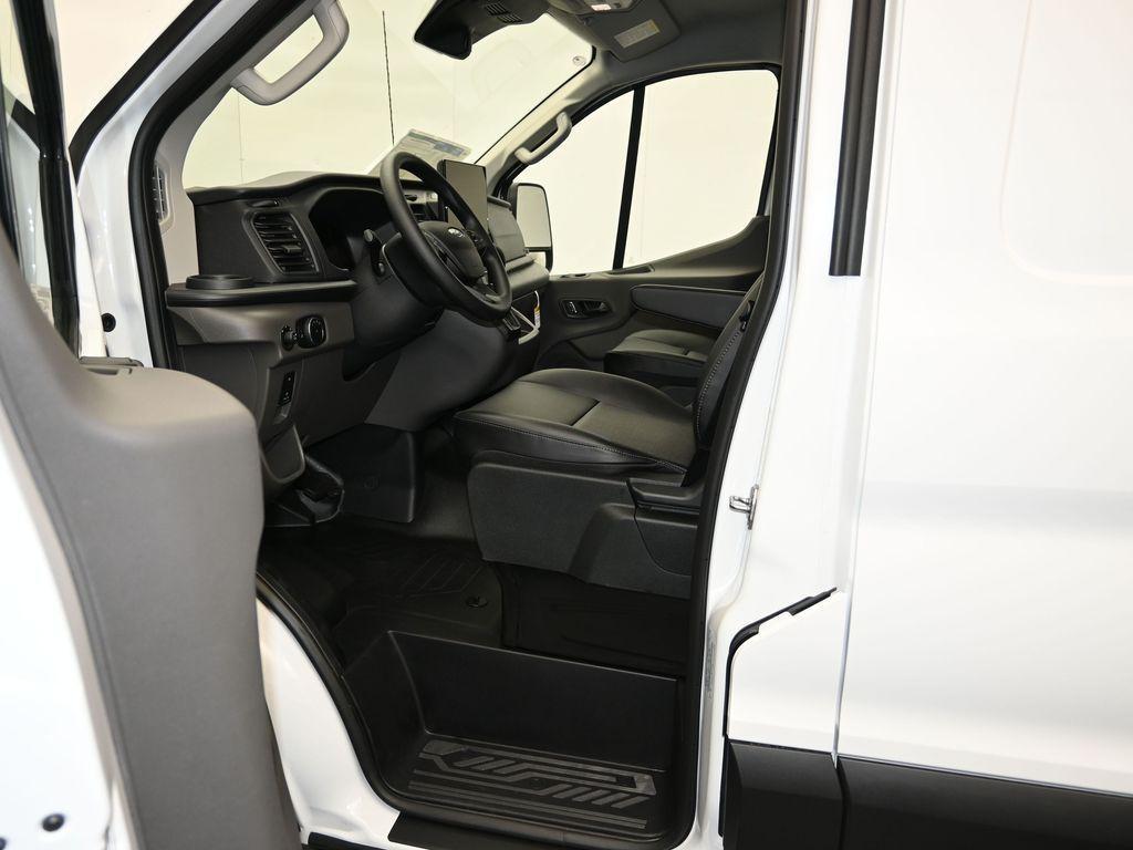 new 2026 Ford Transit-250 car, priced at $51,325