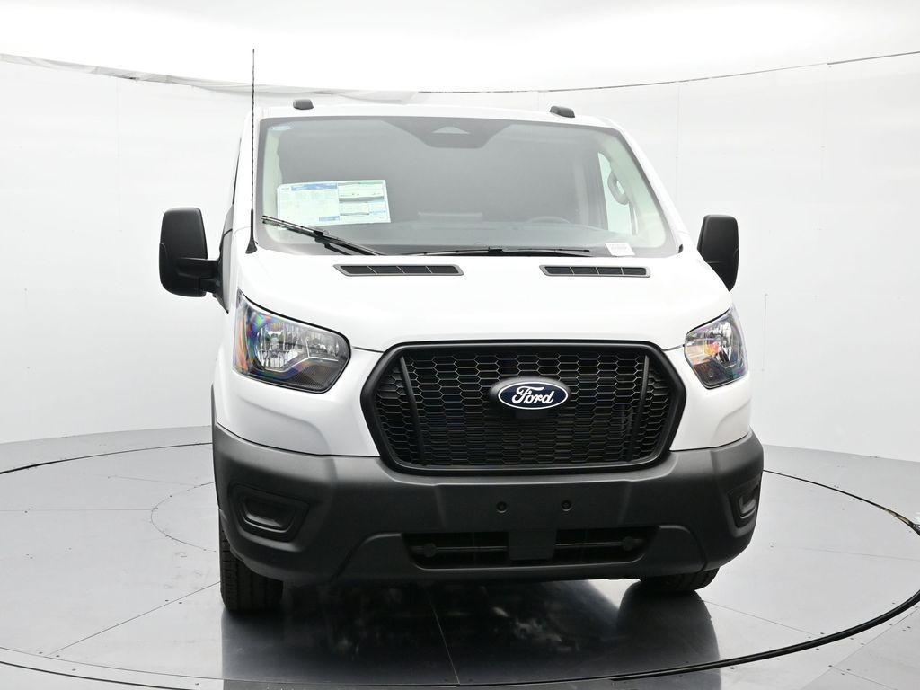 new 2026 Ford Transit-250 car, priced at $51,325