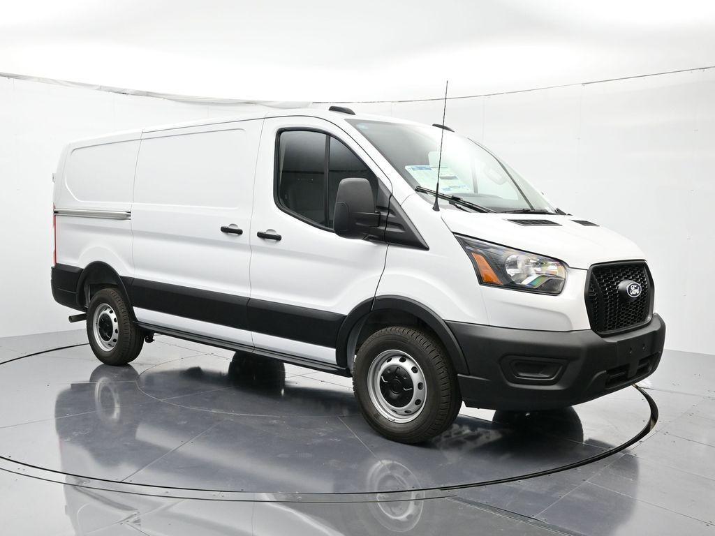new 2026 Ford Transit-250 car, priced at $51,325