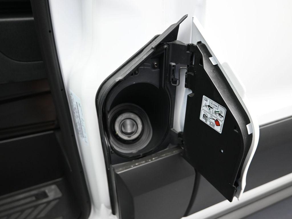 new 2026 Ford Transit-250 car, priced at $51,325