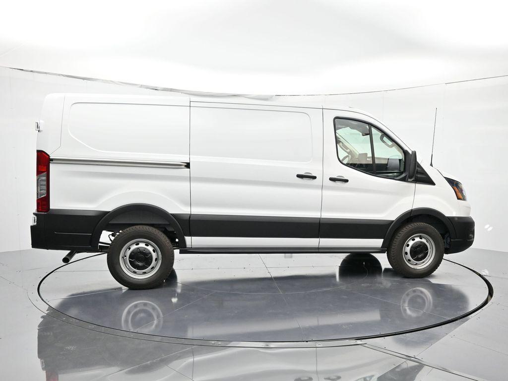 new 2026 Ford Transit-250 car, priced at $51,325