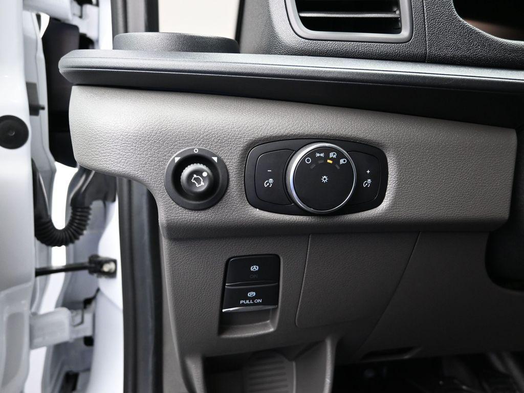 new 2026 Ford Transit-250 car, priced at $51,325