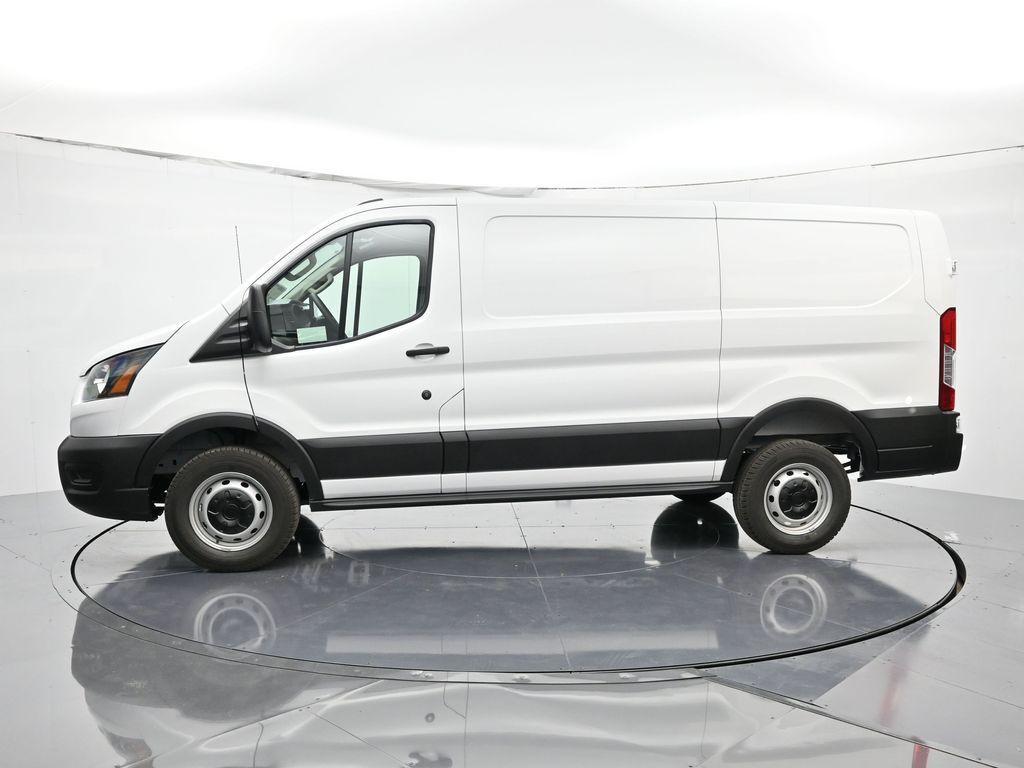 new 2026 Ford Transit-250 car, priced at $51,325