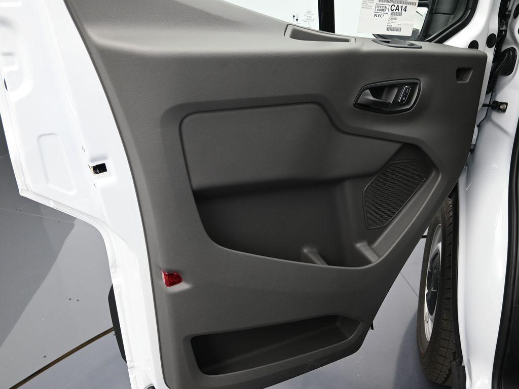new 2026 Ford Transit-250 car, priced at $51,325
