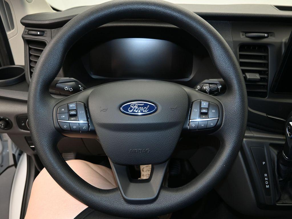new 2026 Ford Transit-250 car, priced at $51,325