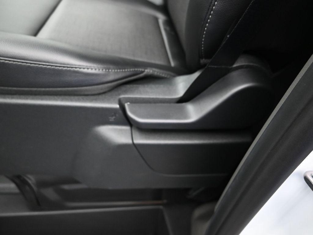 new 2026 Ford Transit-250 car, priced at $51,325