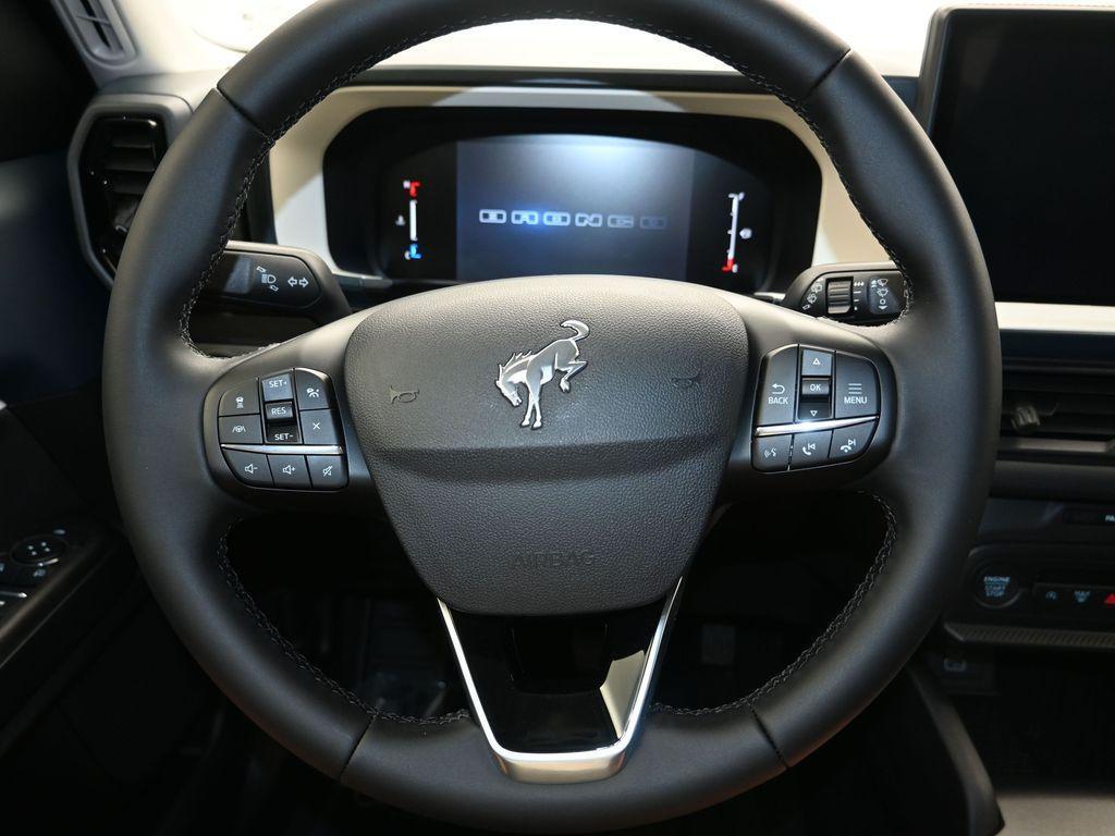 new 2026 Ford Bronco Sport car, priced at $38,045
