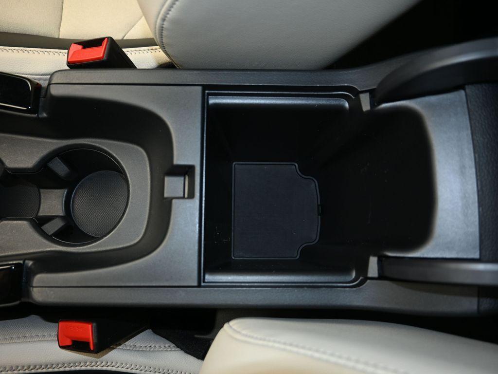 used 2023 Acura Integra car, priced at $25,796