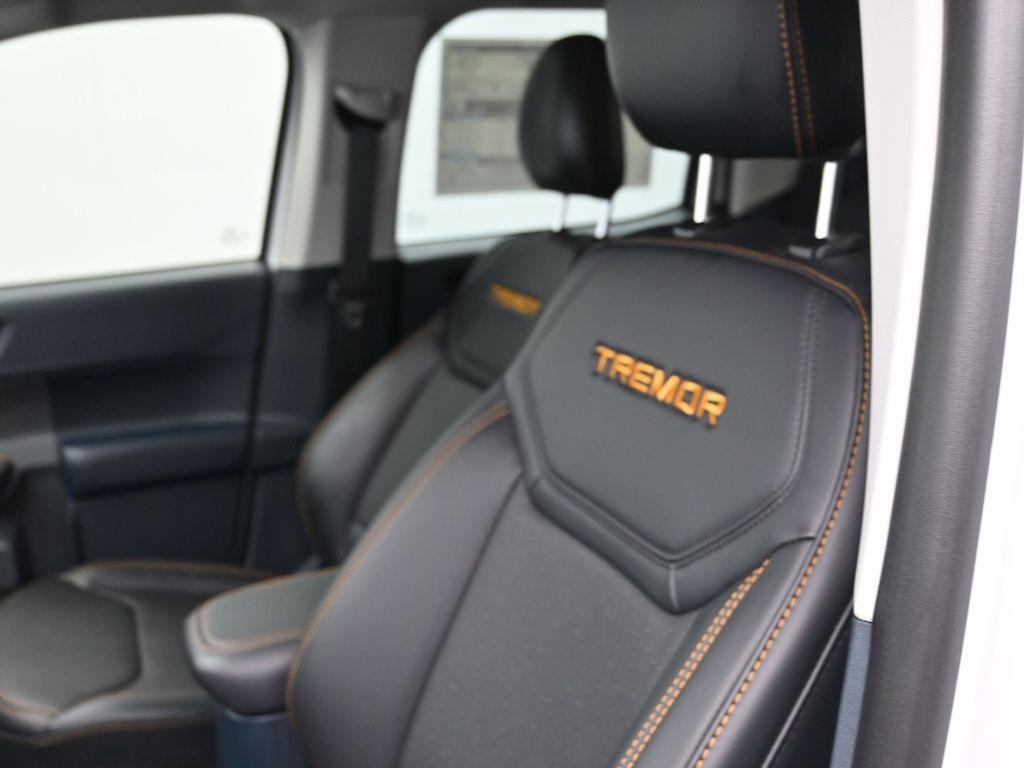 new 2026 Ford Maverick car, priced at $43,665