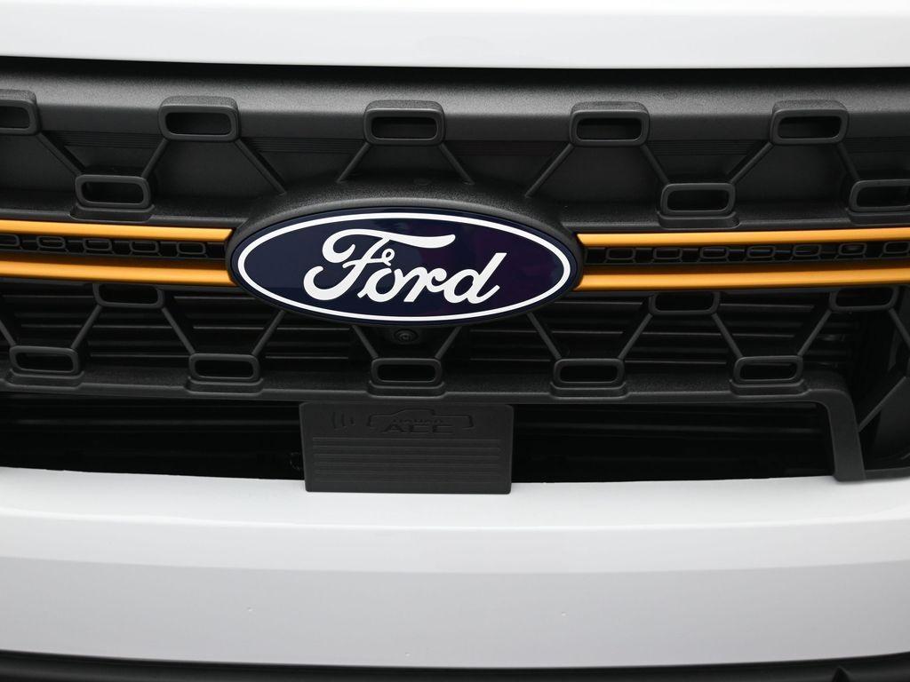 new 2026 Ford Maverick car, priced at $43,665