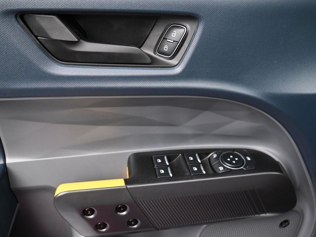 new 2026 Ford Maverick car, priced at $43,665