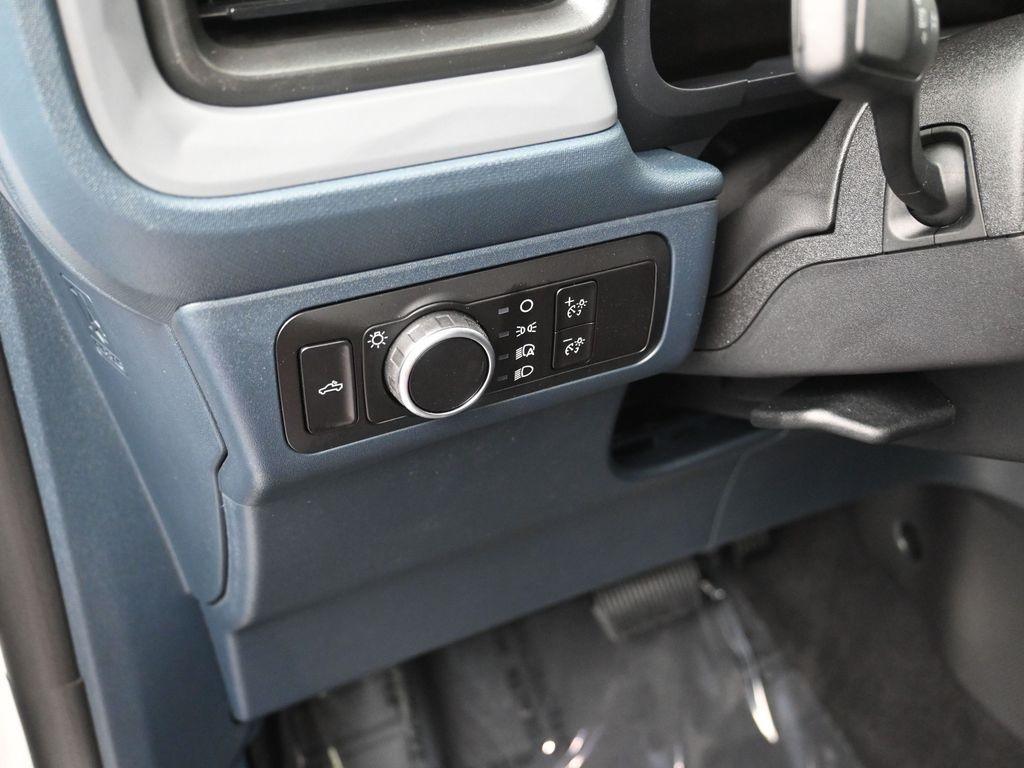 new 2026 Ford Maverick car, priced at $43,665